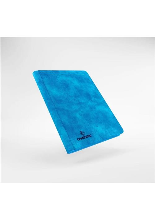 GGS31027ML - PRIME - 24-POCKET ALBUM - BLUE