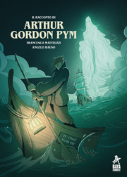 IL RACCONTO DI ARTHUR GORDON PYM