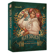 ALTA SOCIETA'