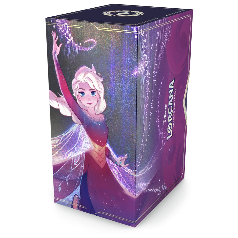 LORCANA - GIFT SET - FABLED - ENG