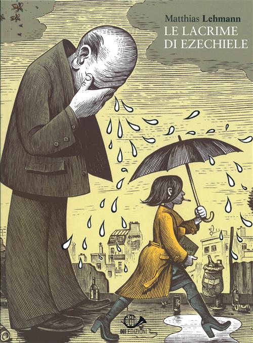 LE LACRIME DI EZECHIELE