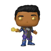 MARVEL: ETERNALS - POP FUNKO VINYL FIGURE 731 KINGO 9CM