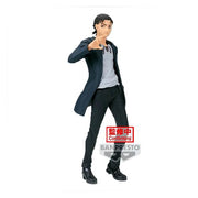 19021 - ATTACK ON TITAN THE FINAL SEASON - EREN YEAGER - STATUA 17CM