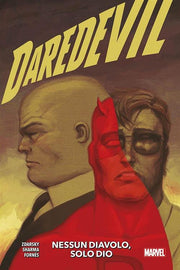 DAREDEVIL VOLUME (2021) 2 - NESSUN DIAVOLO, SOLO DIO
