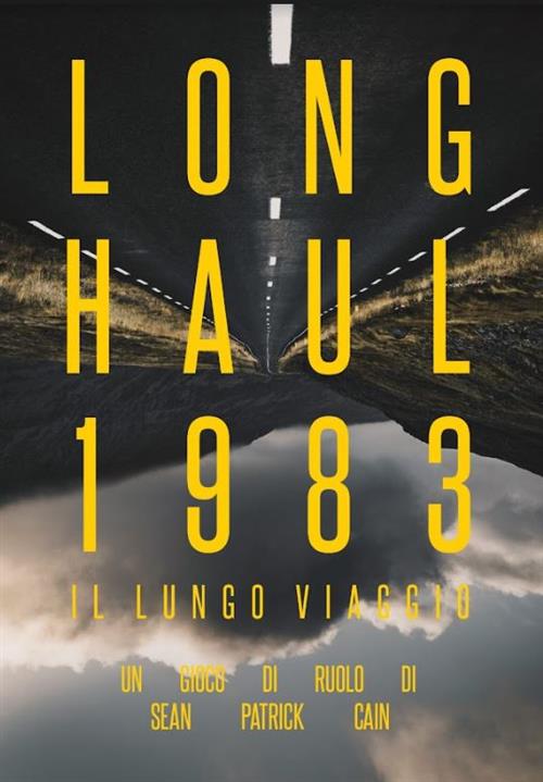LONG HAUL