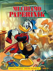 TOPOLINO EXTRA 14 - MI CHIAMO PAPERINIK
