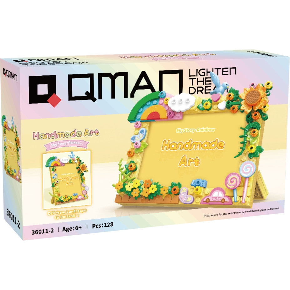 KP36011-2 - CORNICE - RAINBOW