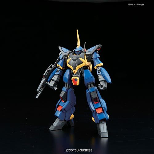 MK58008 - HIGH GRADE - BARZAM - MODEL KIT 1/144