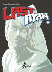 LAST MAN 10