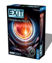 EXIT: IL PORTALE TRA I MONDI