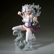 71729 - ONE PIECE - GRANDISTA - JEWELRY BONNEY - STATUA 24CM