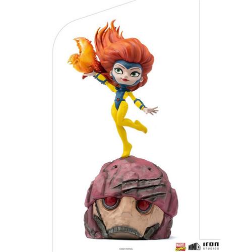 MARVEL: X-MEN - MINICO FIGURE - JEAN GREY - STATUA 28CM