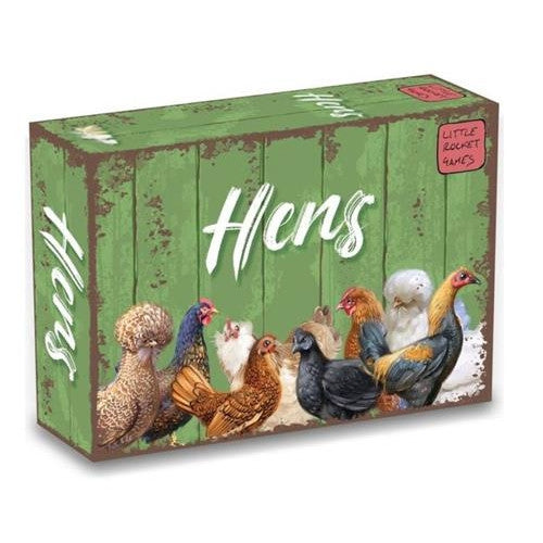 HENS