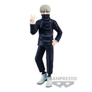 18929 - JUJUTSU KAISEN - JUKON NO KATA - TOGE INUMAKI - STATUA 15CM