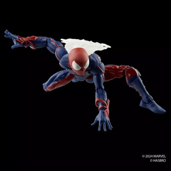 MARVEL LEGENDS - SPIDER-MAN - SPIDER-MAN UNLIMITED - ACTION FIGURE 15CM