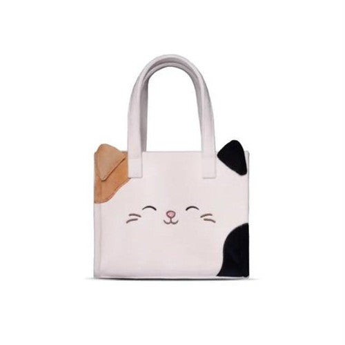 SQUISHMALLOWS - TOTE BAG - LT277406SQM - GATTO