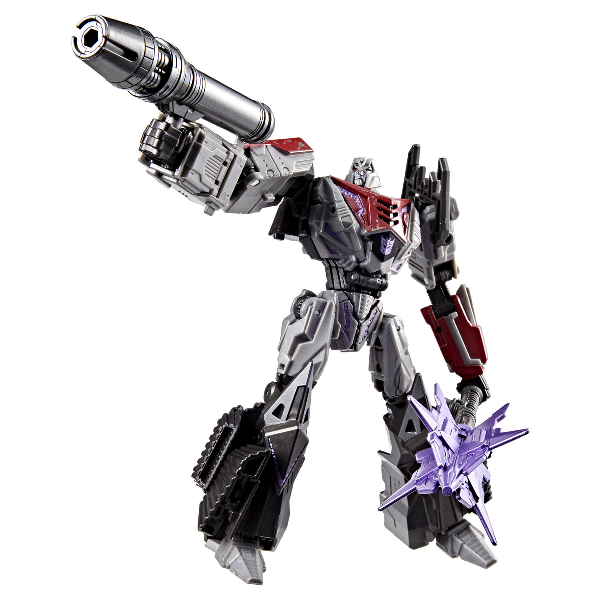 TRANSFORMERS GENERATIONS - STUDIO SERIES - MEGATRON - ACTION FIGURE 15CM