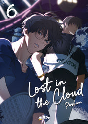 LOST IN THE CLOUD VOL.6 - REGULAR
