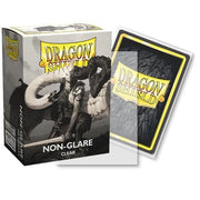 AT-11821 - 100 BUSTINE STANDARD - MATTE NON-GLARE CLEAR - V2