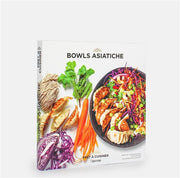 BOWL ASIATICHE