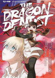 THE DRAGON DENTIST