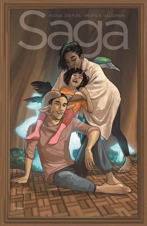 SAGA 9