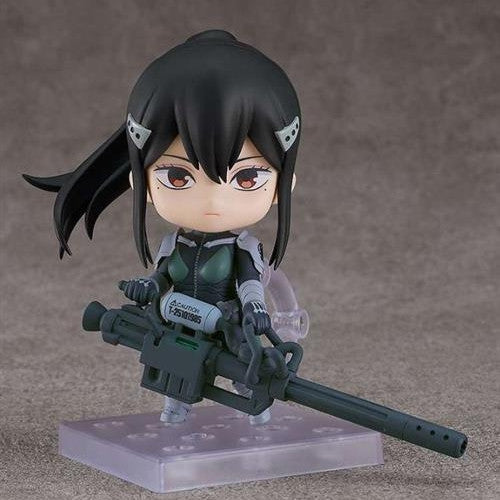 99959 - KAIJU NO.8 - NENDOROID - MINA ASHIRO - STATUA 10CM