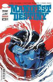 MANIFEST DESTINY 14