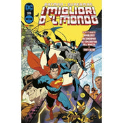 BATMAN/SUPERMAN: I MIGLIORI DEL MONDO VOL.25 - BATMAN/SUPERMAN 56