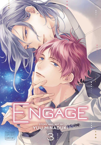 ENGAGE VOL.3
