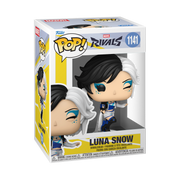 MARVEL: RIVALS - POP FUNKO VINYL FIGURE 1141 LUNA SNOW 9CM