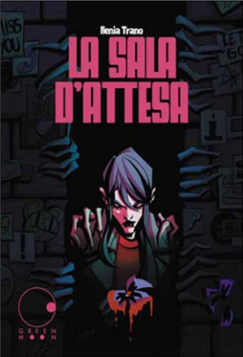 LA SALA D'ATTESA