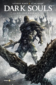 DARK SOULS, VOL. 2 - IL GELIDO ABBRACCIO