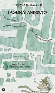 LAGUNA LABIRINTO