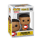 PEANUTS - POP FUNKO VINYL FIGURE 2093 FRANKLIN 9CM