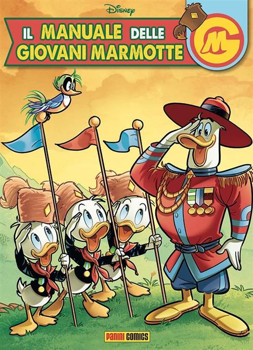 IL MANUALE DELLE GIOVANI MARMOTTE 14