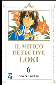 IL MITICO DETECTIVE LOKI 6