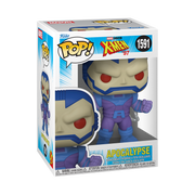 X-MEN '97 S3 - POP FUNKO VINYL FIGURE 1591 APOCALYPSE 9CM