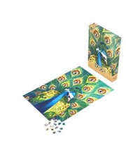 DIXIT PUZZLE - POINT OF VIEW