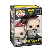 DC COMICS: BATMAN RETURNS - POP FUNKO VINYL FIGURE 529 THE PENGUIN 9CM