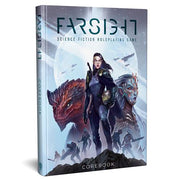 FARSIGHT - REGOLAMENTO ITA