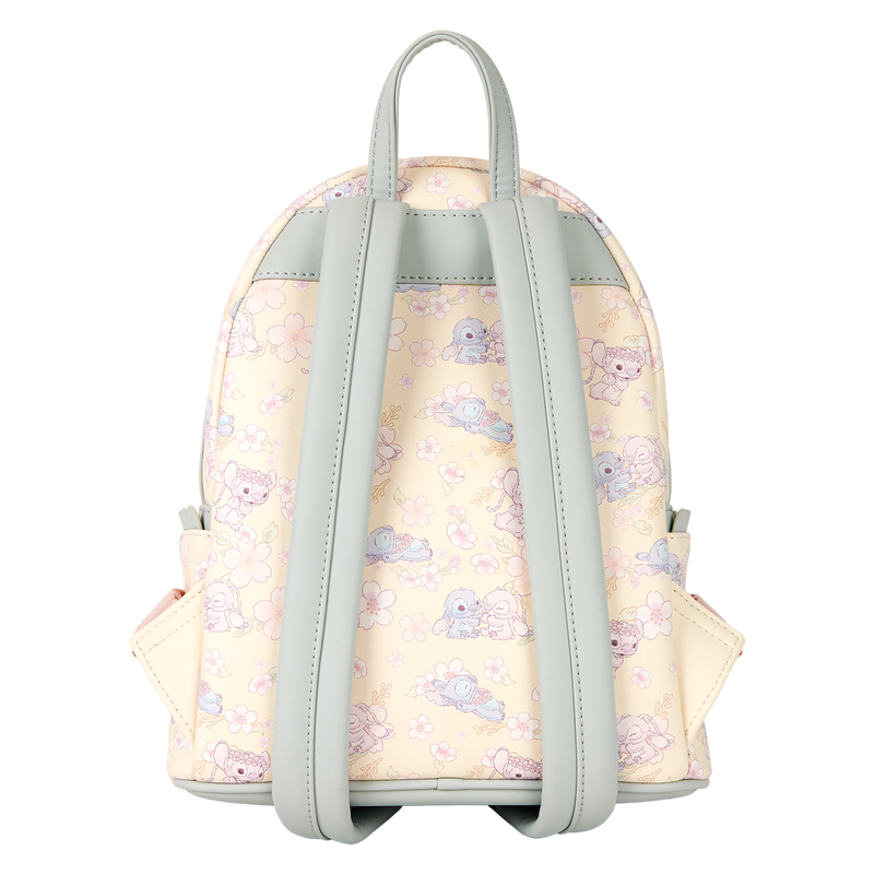 DISNEY - LILO & STITCH - ZAINETTO - CUTE STITCH CHERRY BLOSSOM