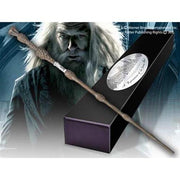 NN8401 - HARRY POTTER - BACCHETTA ALBUS DUMBLEDORE