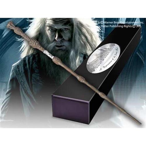NN8401 - HARRY POTTER - BACCHETTA ALBUS DUMBLEDORE