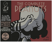 THE COMPLETE PEANUTS (2024) VOL.6