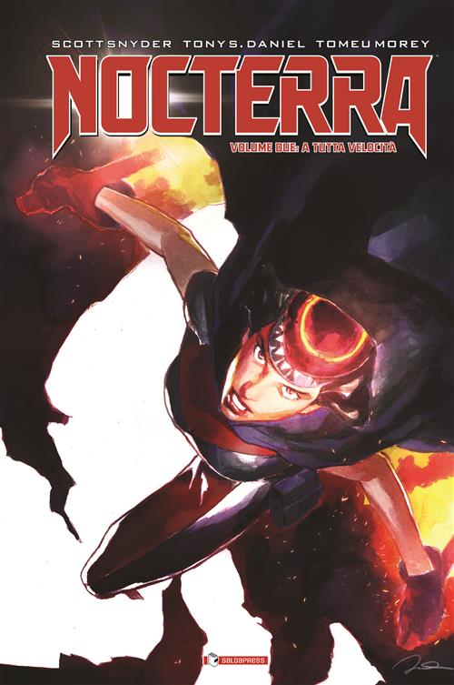 NOCTERRA 2 - VARIANT