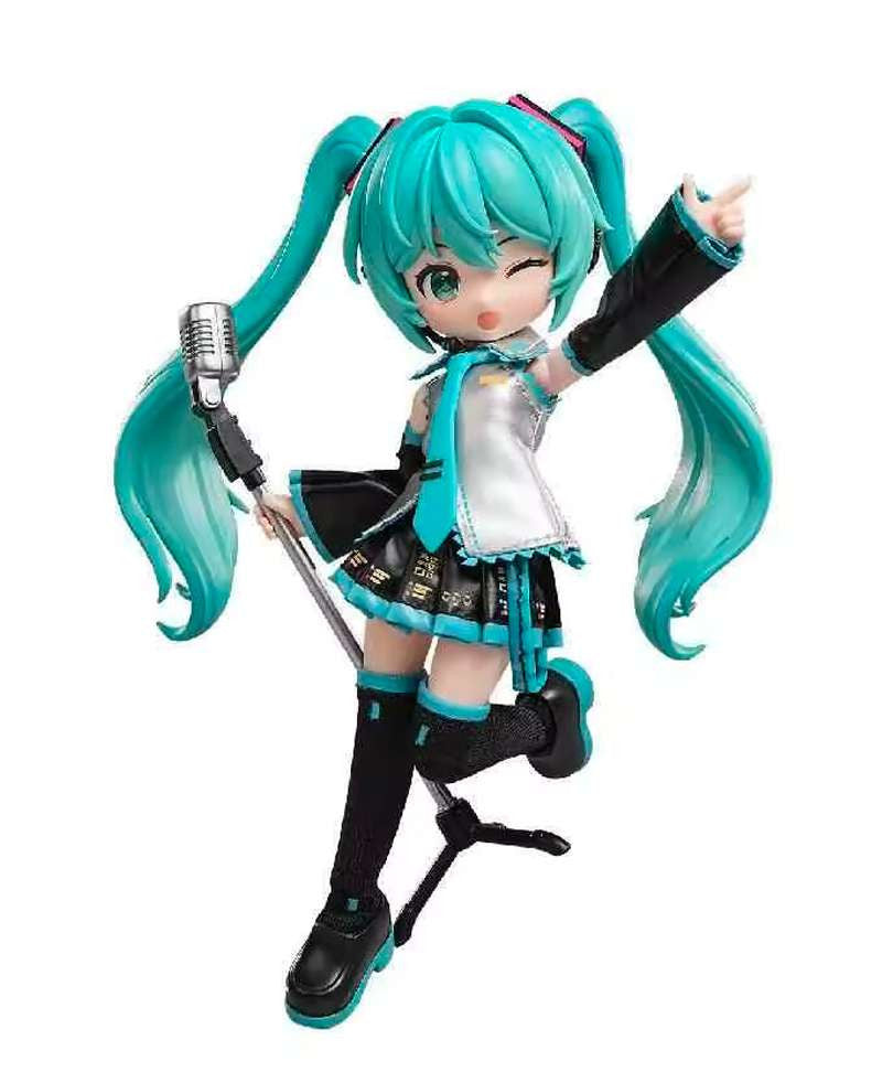 MIKU - SERENDIPITY SERIES - HATSUNE MIKU - MODEL KIT