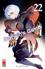 DARWIN'S GAME 22