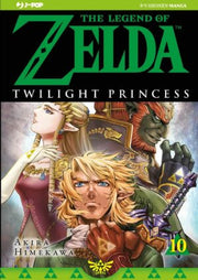 THE LEGEND OF ZELDA TWILIGHT PRINCESS 10