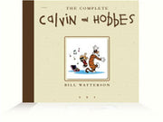 THE COMPLETE CALVIN & HOBBES 6